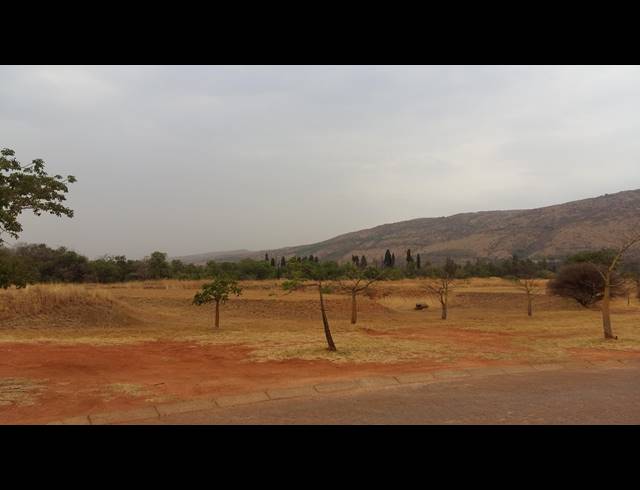 1,008M² VACANT LAND FOR SALE IN WIGWAM